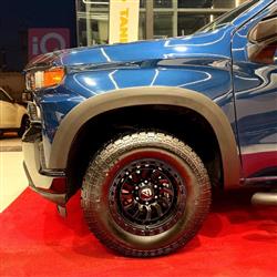 شيفروليه سلفرادو